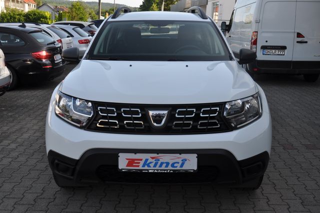 Dacia Duster II Deal