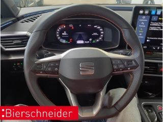 Seat Leon - Bild 5