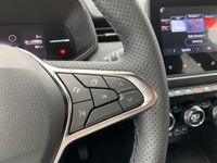 Renault Clio - Vorschau Bild 23