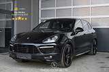 Porsche Cayenne GTS 4.8 V8 - Porsche Cayenne GTS