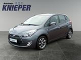 Hyundai ix20 - gebrauchte Hyundai ix20 aus dem Jahr 2017