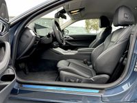 BMW 420 - Vorschau Bild 10