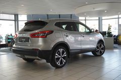 Fahrzeugabbildung Nissan Qashqai 1.5 DCI N-CONNECTA NAVI/LED/360°/PANO.