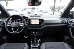 Fahrzeugabbildung Volkswagen T-Cross R-Line/Life DSG Navi Klima SHZ VC ACC!