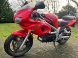 Suzuki SV 650S gedrosselt - Offers