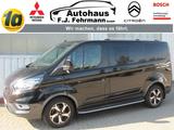 Ford Tourneo Custom Activ *CarPlay, Kamera, 8-Sitze