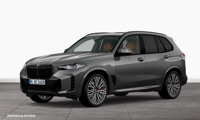 BMW X5 xDrive30d M Sportpaket Gestiksteuerung DAB