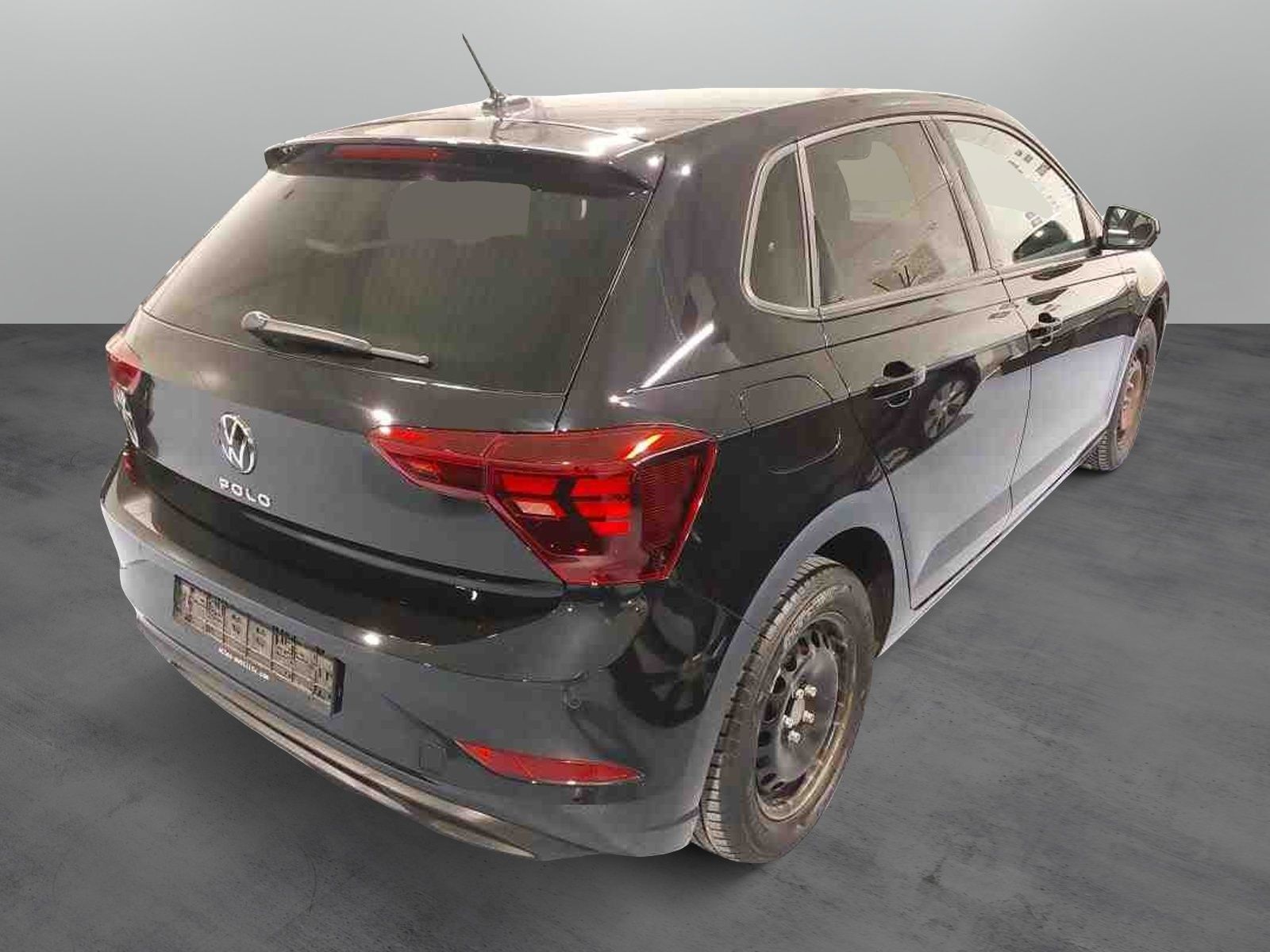Volkswagen Polo - Bild 3