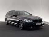 BMW 530i Touring xDr.*M SPORT*SHADOW-LED-360-HUD-20" - BMW 530: 530i M Sport