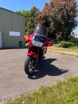 Honda SC26 PanEuropean kein ABS kein TCS - HONDA 1990