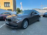 BMW 630 d Gran Turismo Leder*LED*HUD*Navi*1.Hand