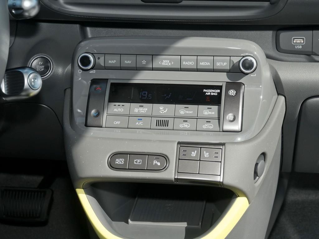 Hyundai INSTER - Bild 8