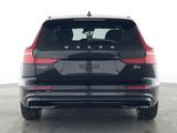 Volvo V60 B4 B DKG Plus Dark SHZ LED ACC H/K HUD PANO - Volvo V60 Jahreswagen