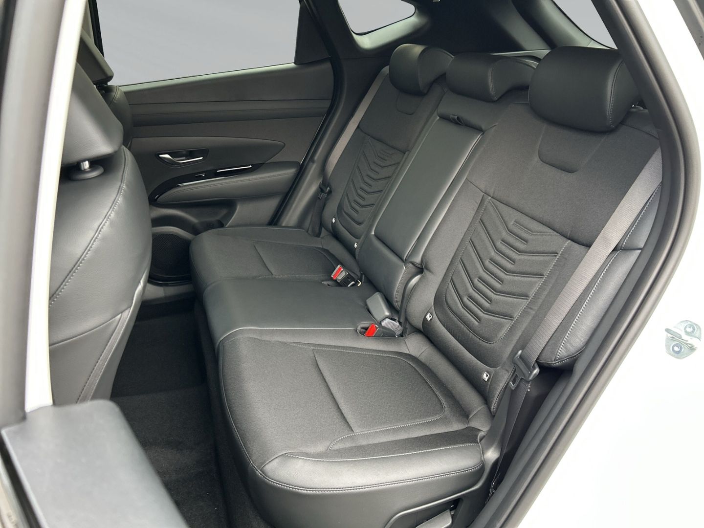 Hyundai Tucson – Bild 8
