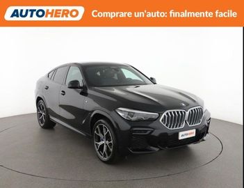 BMW X6 - 6
