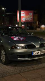 Mitsubishi carisma 1,6L Benzin - gebrauchte Mitsubishi Carisma aus dem Jahr 2003
