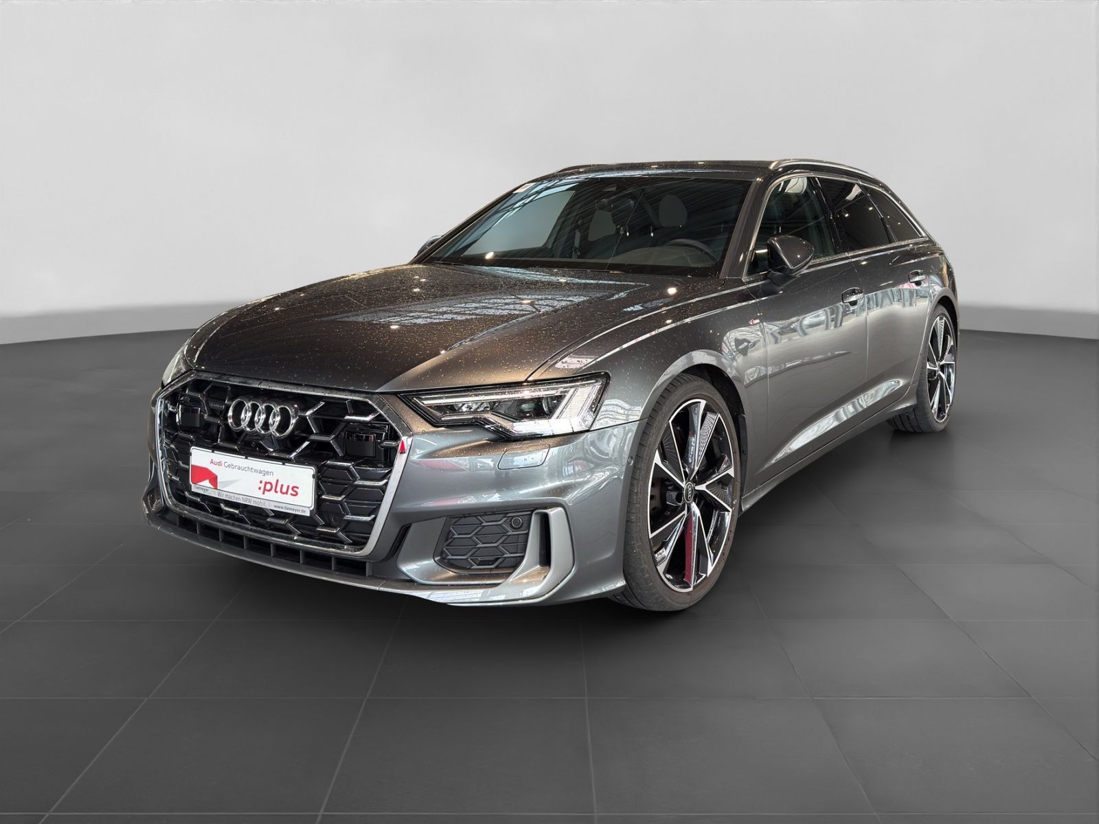 Audi A6 - Bild 2