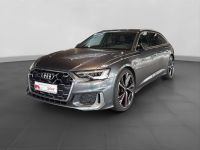 Audi A6 - Vorschau Bild 2