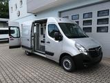 Opel Movano B L2H2 Bott Kamera Klima 230V Garantie* - Opel Movano Gebrauchtwagen