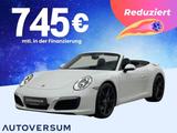 Porsche 911 Carrera S *PDLS+*SAGA*KAM*BOSE*no OPF - Porsche 991 in Hamburg