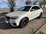 BMW X4 xDrive20D Aut. - BMW X4 in Dresden