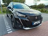 Peugeot 2008 BlueHDi 130 EAT8 Allure Pack Allure Pack