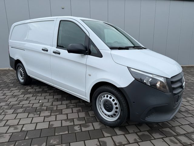 Mercedes-Benz Vito Kasten 114 CDI RWD BASE lang KLIMA/KAMERA