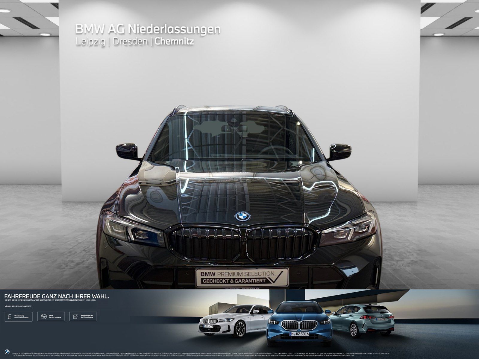 BMW 330 - Bild 6