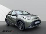 Toyota Aygo X 1.0 Pulse*LED*PDC*Kamera*CARPLAY*ACC* - Toyota Aygo (X) in Wuppertal
