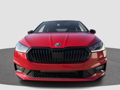 SKODA Fabia Monte Carlo LED SHZ behz.Lenkr 5J Garantie