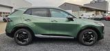 Kia Sportage Spirit DCT NAVI 360°KAMERA LHZ SHZ - Kia Sportage Spirit mit Benzin-Antrieb
