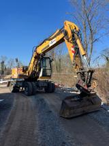 Liebherr A900 C - Offers