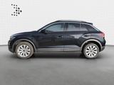 Volkswagen T-Roc 1.5 TSI WinterPaket*SHZ*PDC*NAVI* - Gebrauchtwagen in Mühlhausen