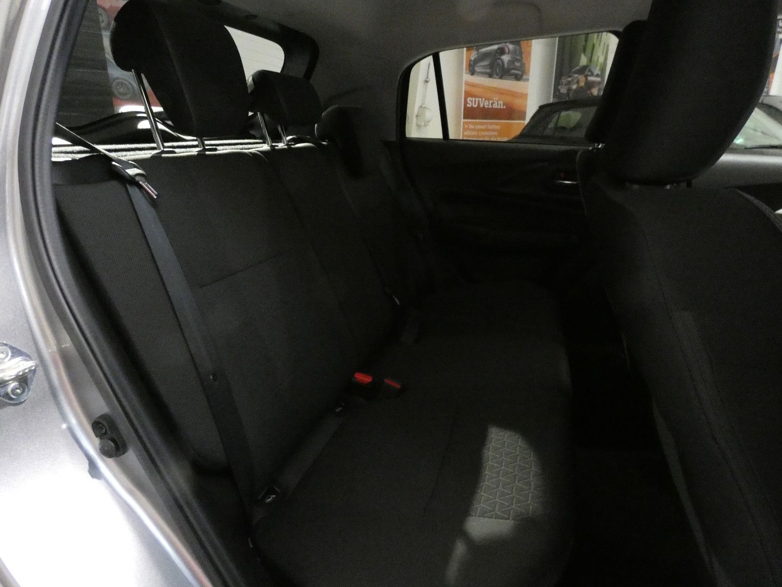 Suzuki Swift - Bild 11