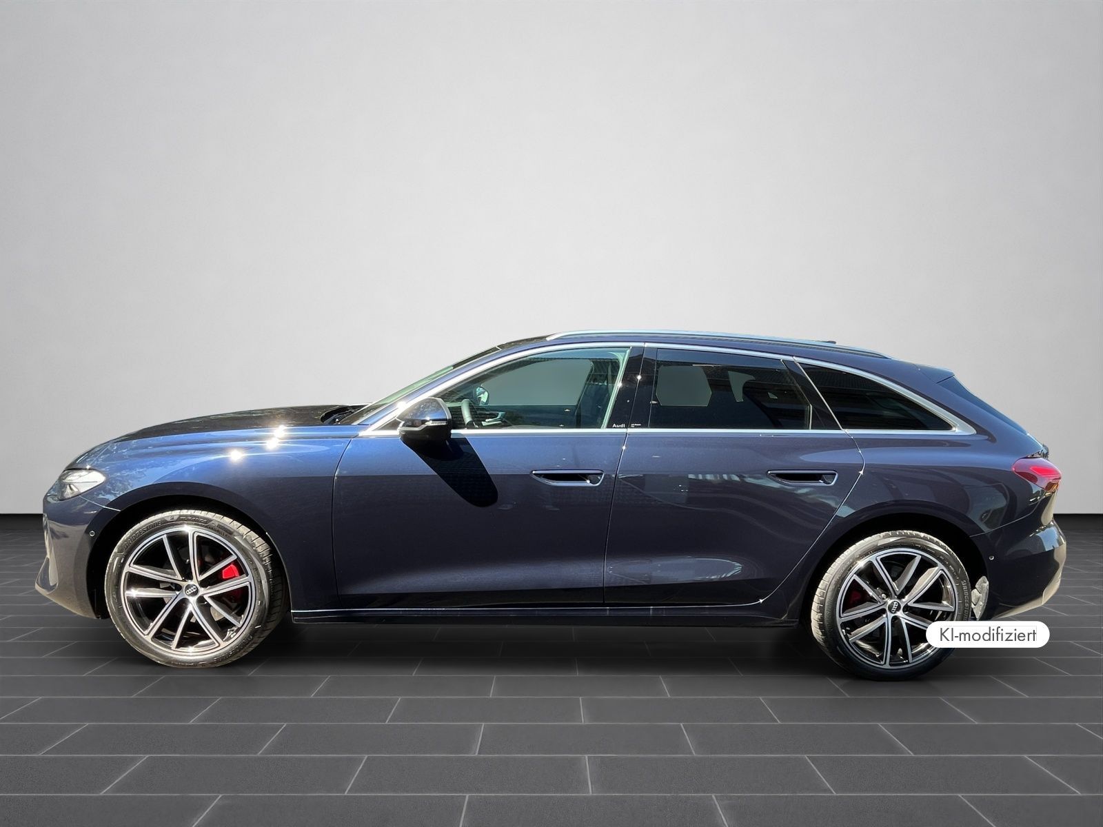 Audi A5 - Bild 8