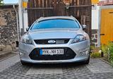 Ford Mondeo 2,2TDCi 147kW DPF Titanium S Turnier ... - Ford Mondeo aus 2013 mit Diesel-Antrieb: Kombi