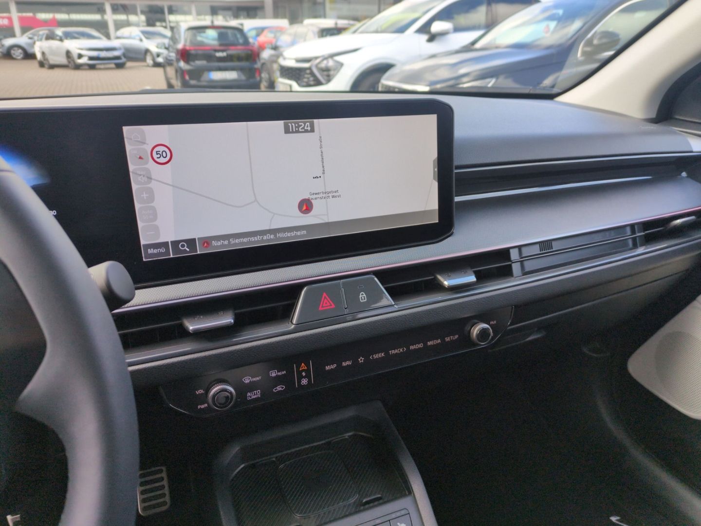 Kia Stonic - Bild 19