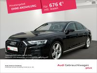 Audi A8 - Vorschau Bild 1