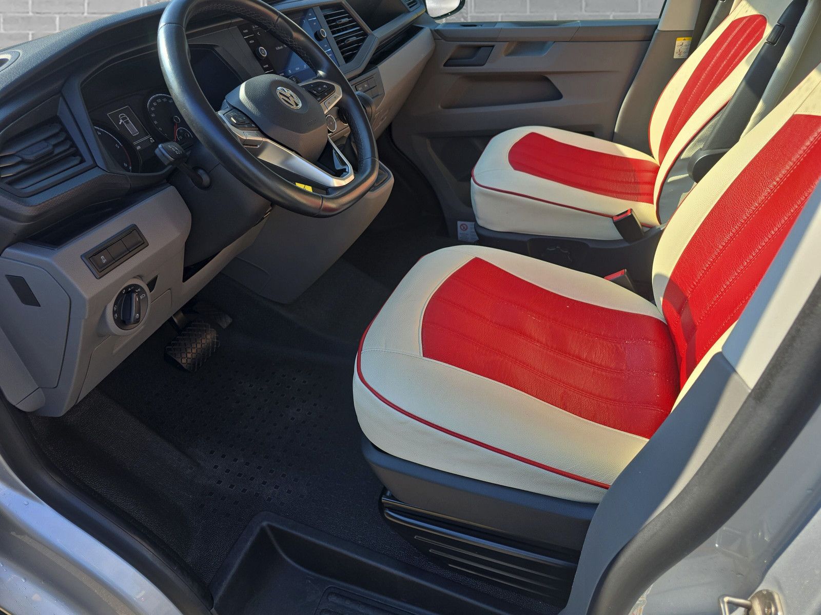 Volkswagen T6.1 2.0TDI Westfalia Sixty Ocean foto 19