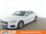 Audi A5 45 TFSI quattro Sport Aut.*SLINE*NAVI*TEMPO*