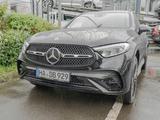 Mercedes-Benz GLC 300 de 4M AMG-Sport/360/Pano/Burm/AHK/Distr - Hybrid (Diesel/Elektro): Geländewagen