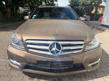 Mercedes C 300 - 8