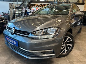 Volkswagen Golf VII Lim. Join Start-Stopp *Navi*Klima*