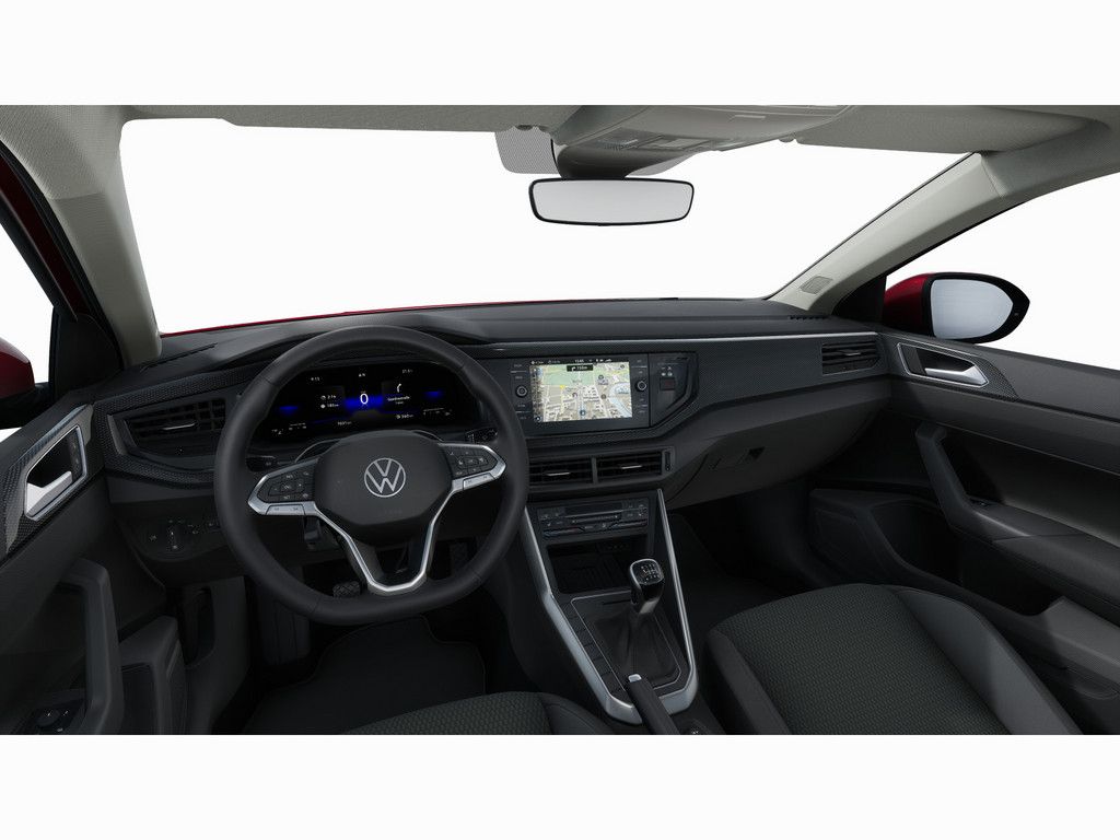 Volkswagen Taigo - Bild 3