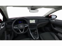 Volkswagen Taigo - Vorschau Bild 3