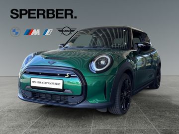 MINI Cooper SE Sportsitz*Navigation*Driving Assistant