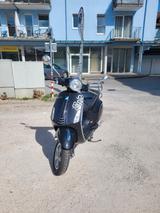 Piaggio Vespa Primavera - Piaggio Motorräder in München