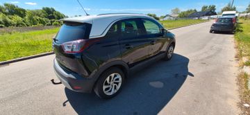 Opel Crossland (X) - 4