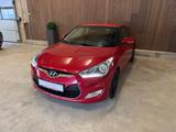 Hyundai Veloster Style*Klima*Led* - gebrauchte Hyundai Veloster aus dem Jahr 2012
