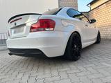BMW 1er 123d Coupe M- Paket - BMW 123: Coupé, 123d